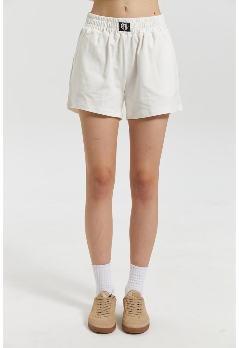 Pantaloni scurți casual pentru dame