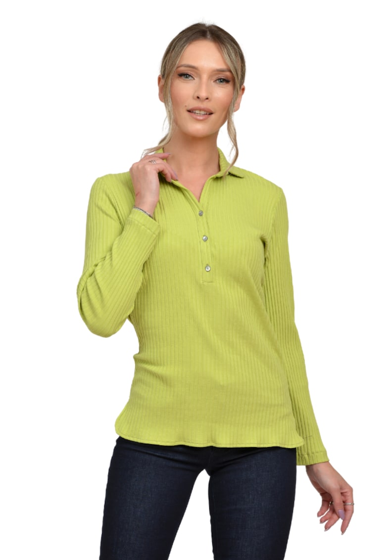 Bluza elastica dama Lotti