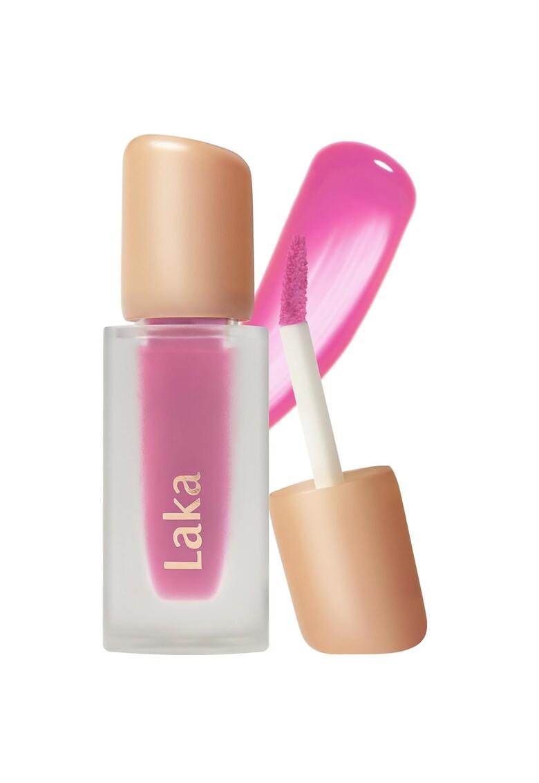 Luciu de buze Fruity Glam Lip Tint #110 Soda 4.5g