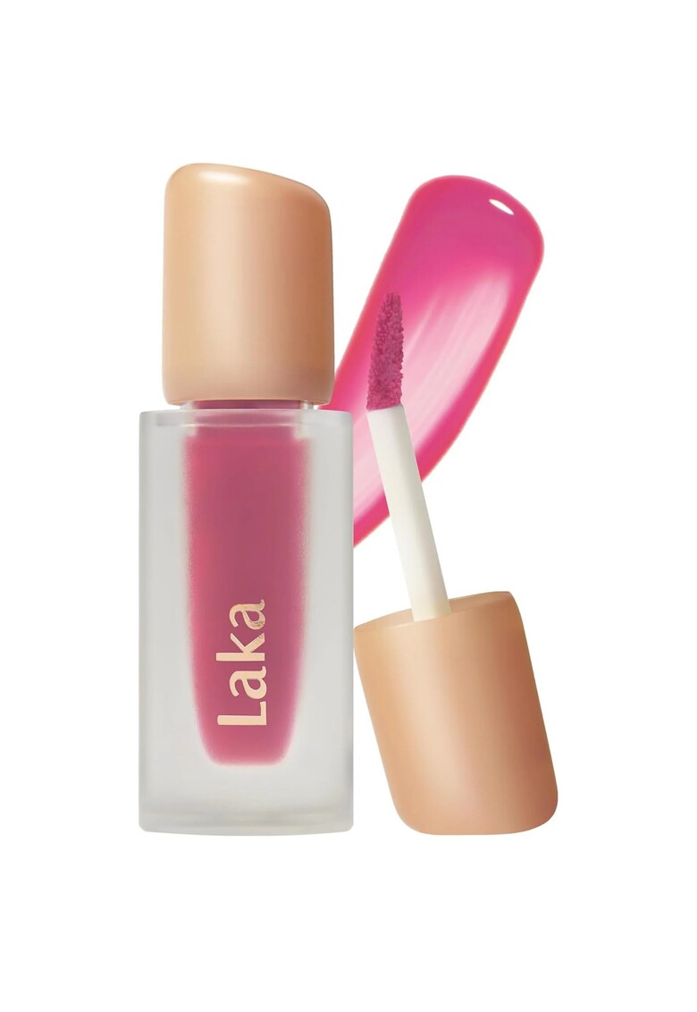 Fruity Glam Tint Nuantator pentru buze 105 Cold 4.5 gr