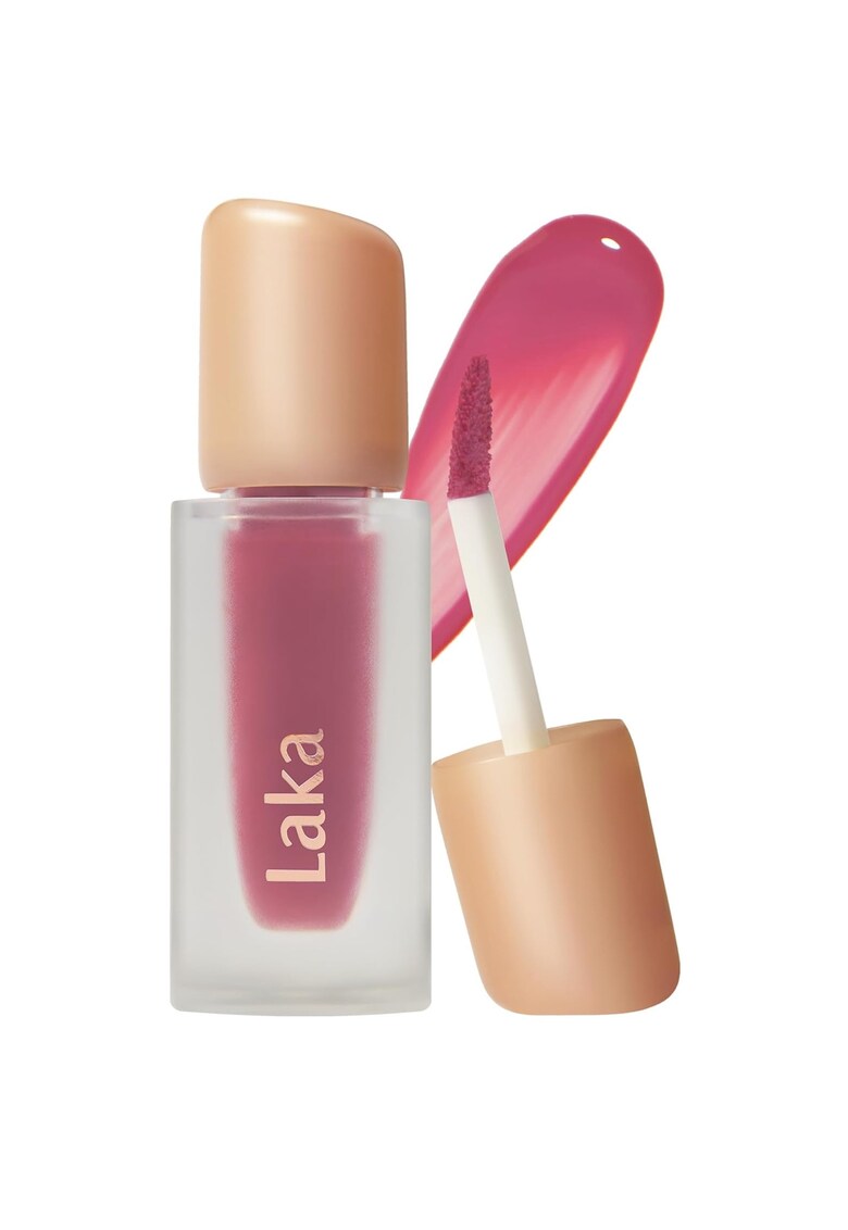 Luciu de buze - Fruity Glam Lip Tint #113 Pleasure 4.5g