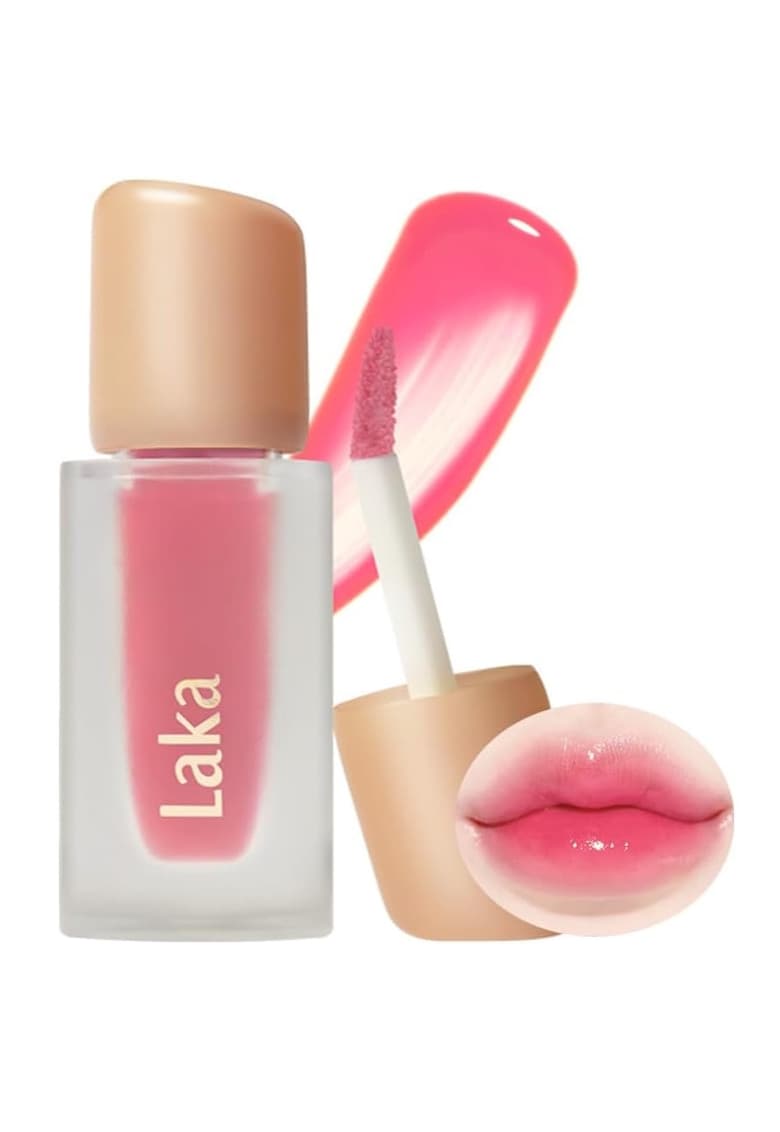 Fruity Glam Tint Nuantator pentru buze 119 Dreaming 4.5 gr