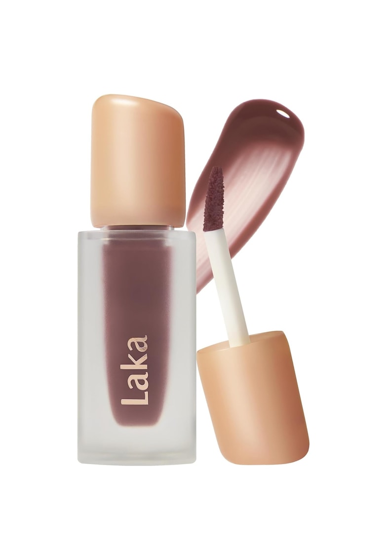 Ruj de buze Fruity Glam #121 Ash Nut 4.5g