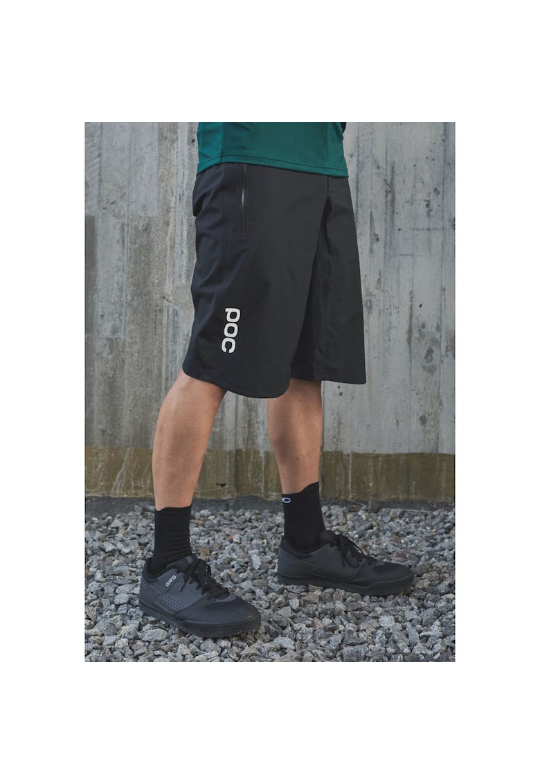 Pantaloni scurti Bastion ciclism MTB -