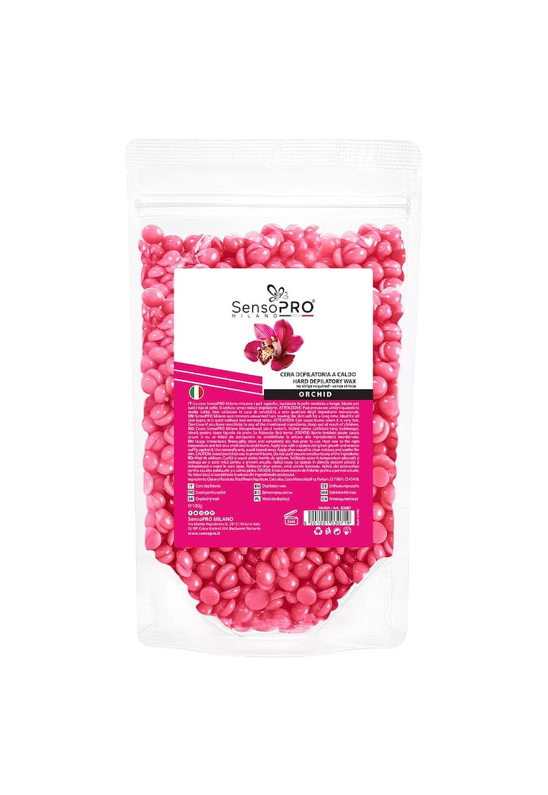 Ceara Granule Milano Orchid - 100g