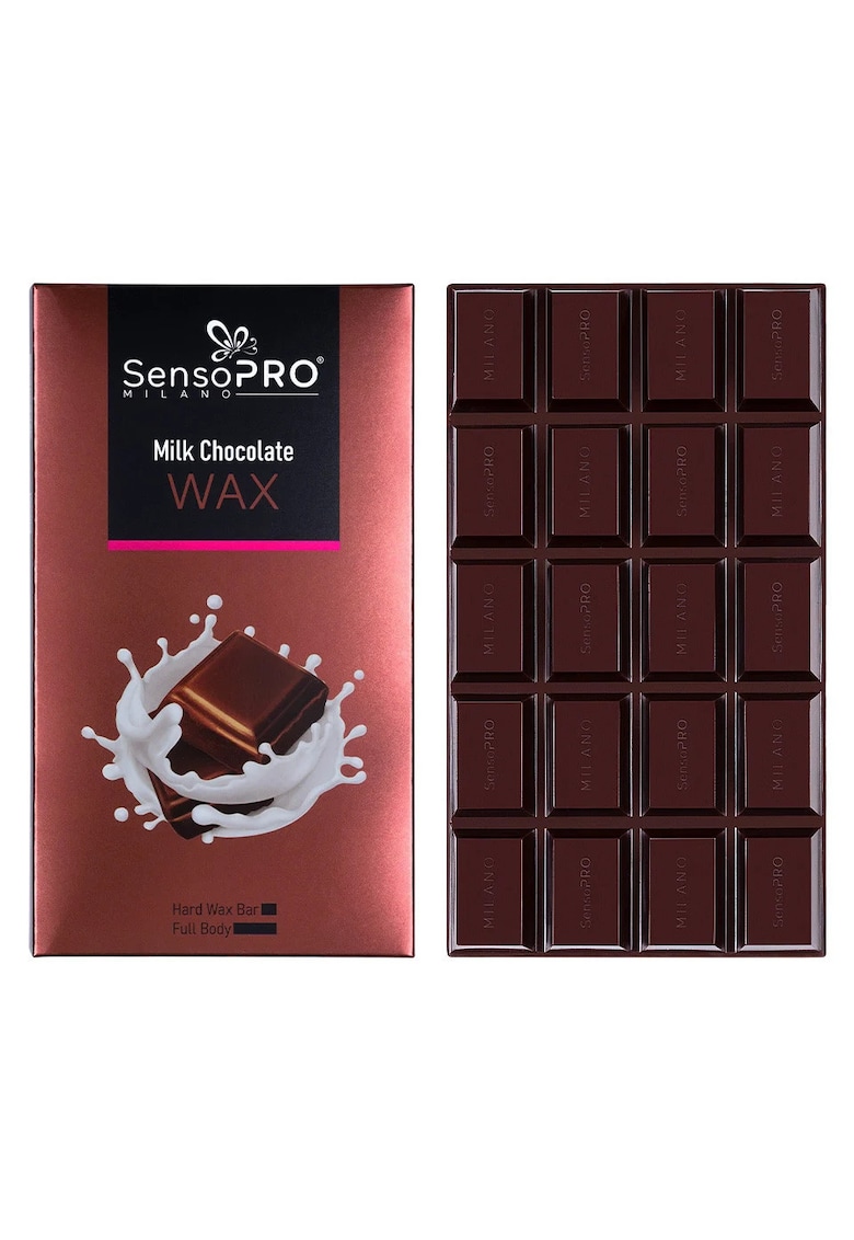 Ceara Epilat Elastica Milano Milk Chocolate - 400g