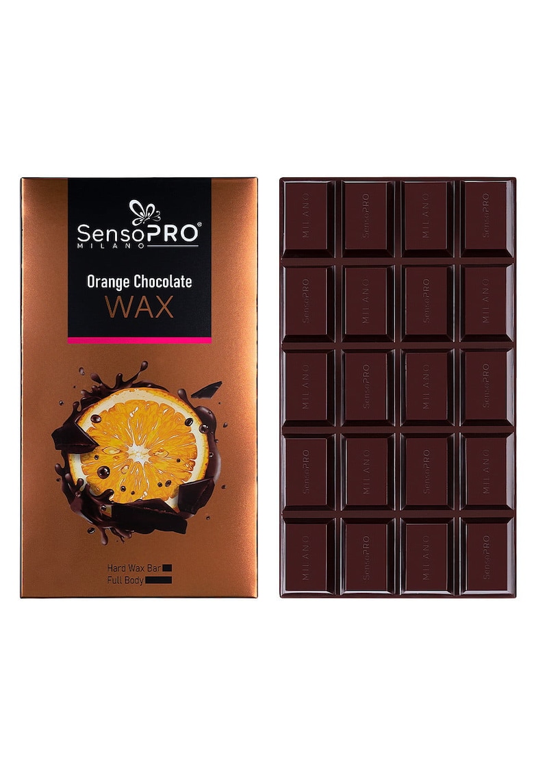 Ceara Epilat Elastica Milano Orange Chocolate - 400g