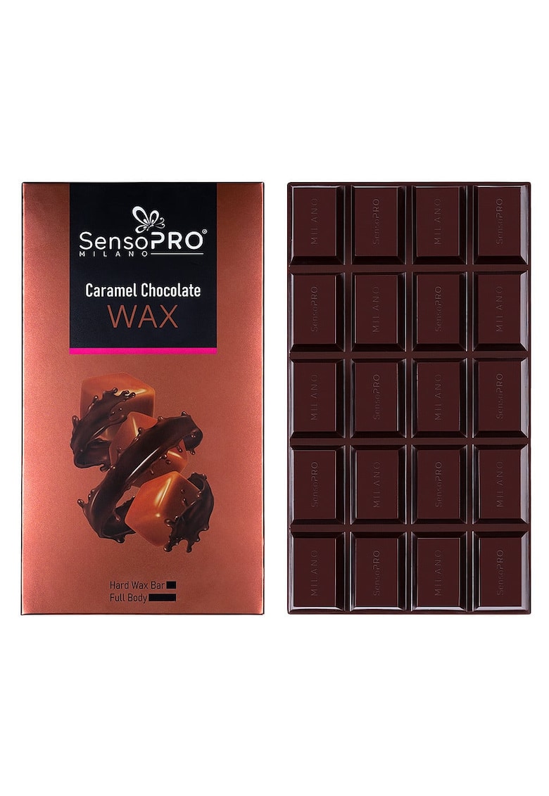 Ceara Epilat Elastica Milano Caramel Chocolate - 400g