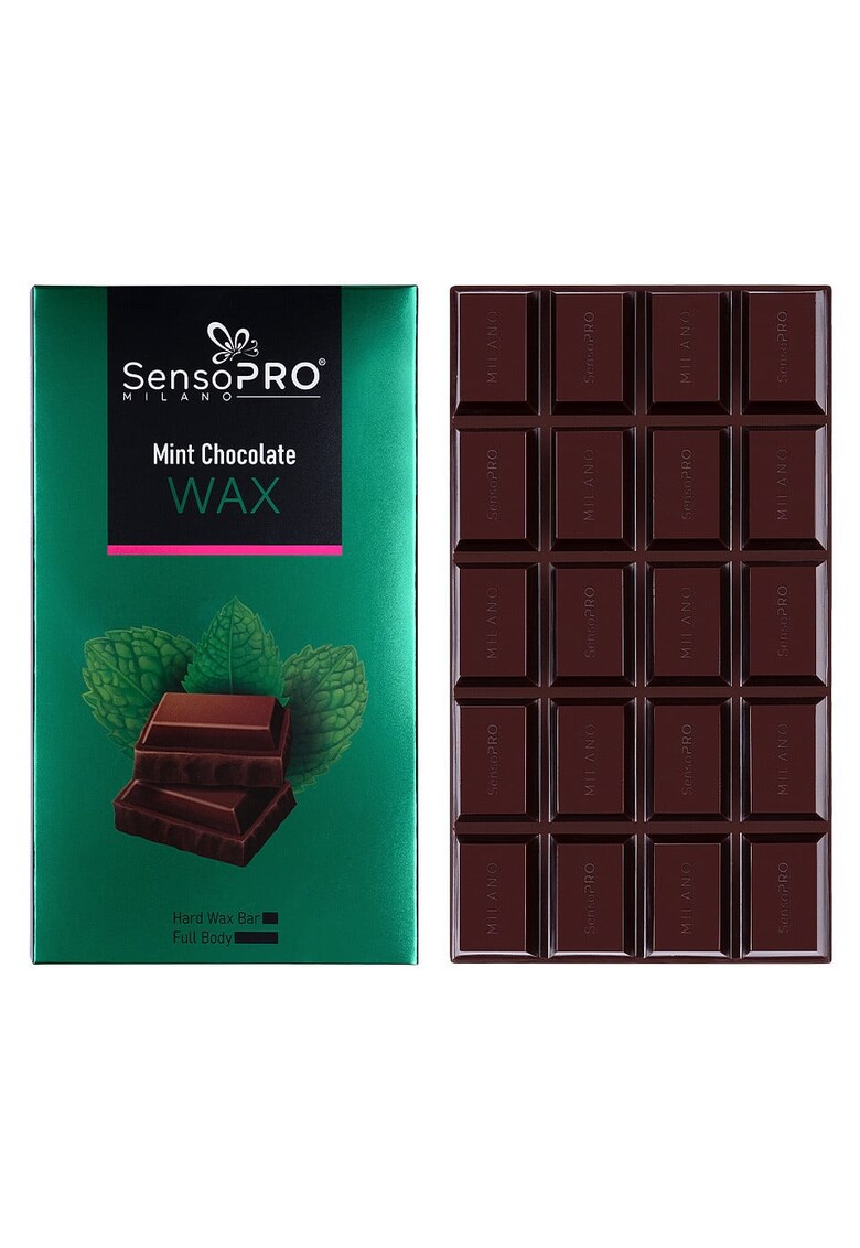 Ceara Epilat Elastica Milano Mint Chocolate - 400g