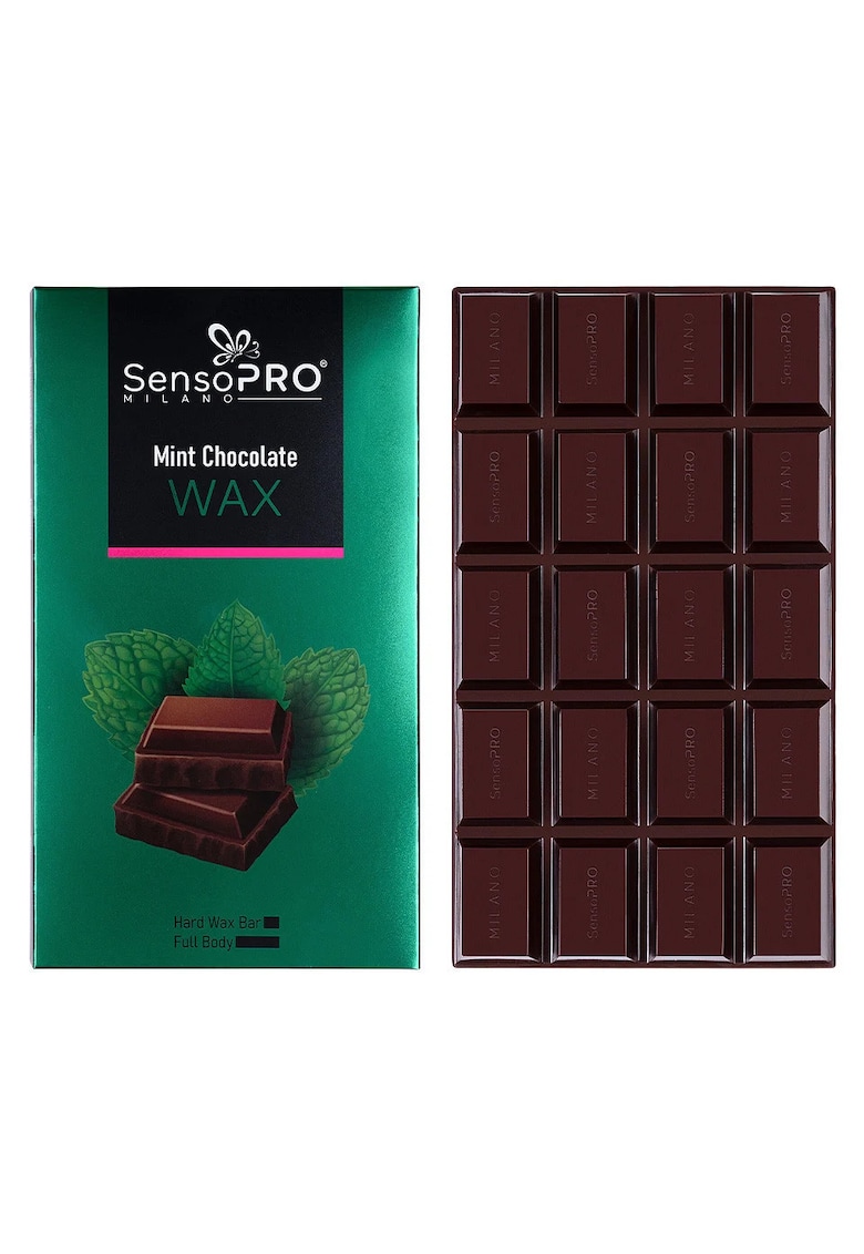 Ceara Epilat Elastica Milano Mint Chocolate - 400g