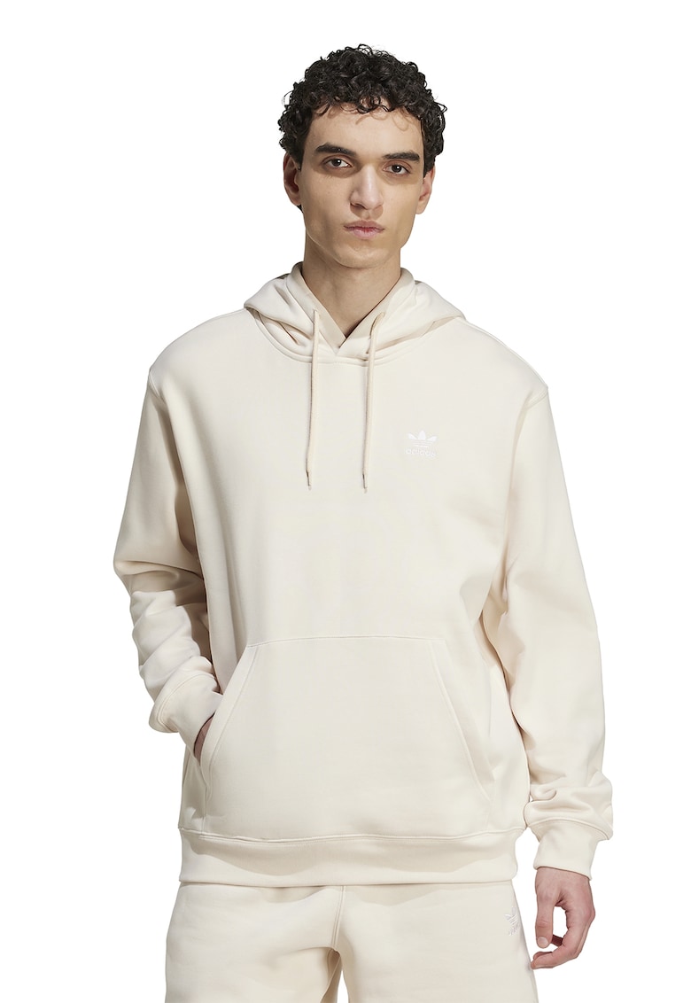 Hanorac lejer cu maneci cazute