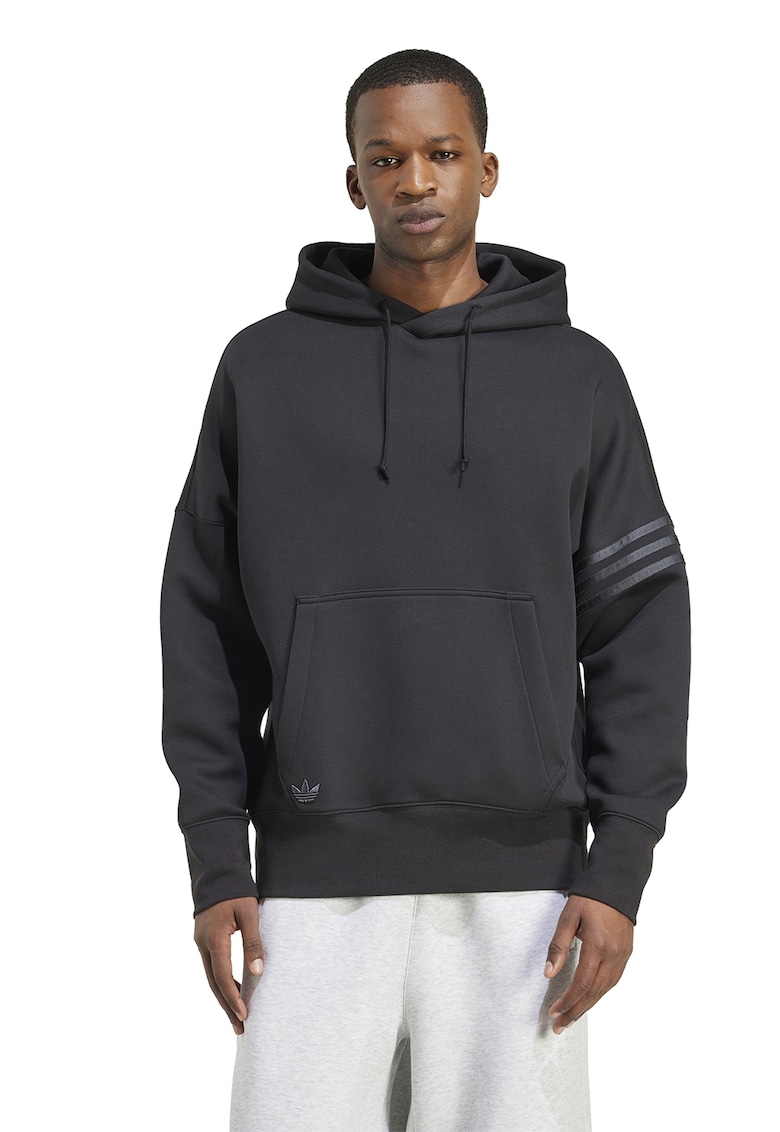 Hanorac lejer din amestec de bumbac