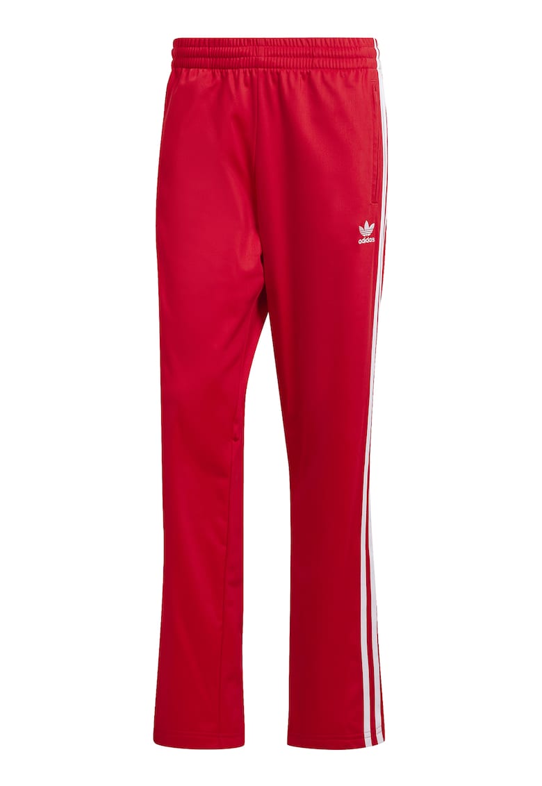 Pantaloni de trening cu slit cu fermoar la terminatii Firebird