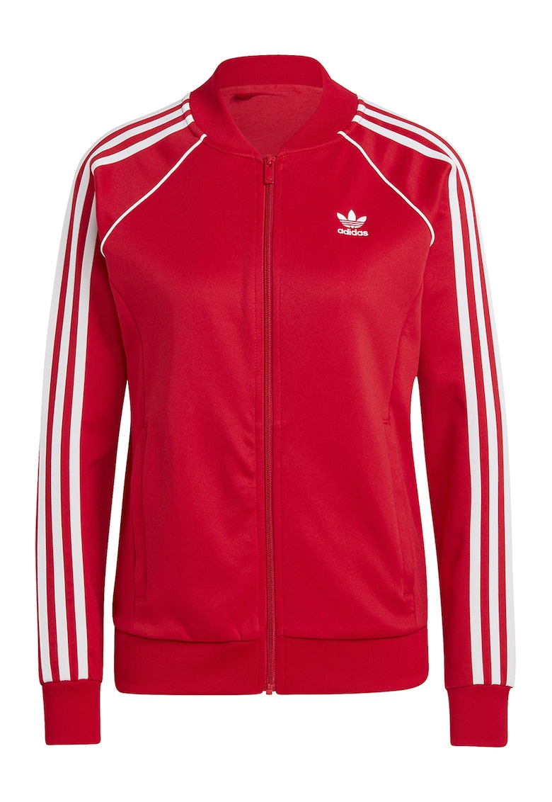 Bluza de trening cu fermoar Adicolor Classics