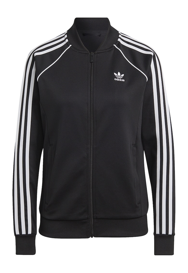 Bluza de trening cu fermoar Adicolor Classics