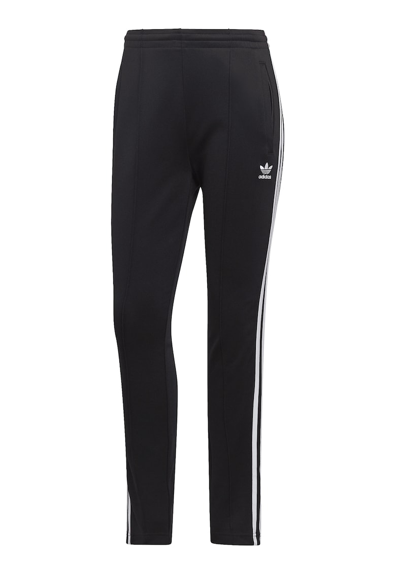 Pantaloni de trening slim fit Adicolor