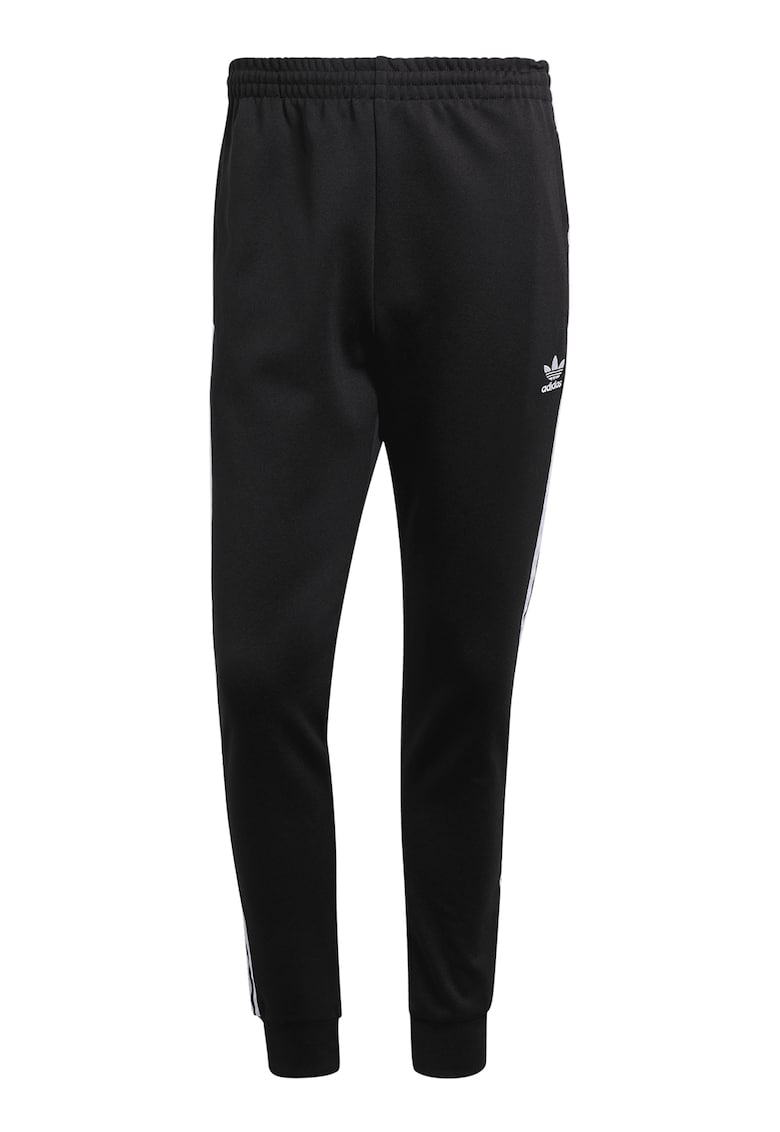 Pantaloni de trening conici