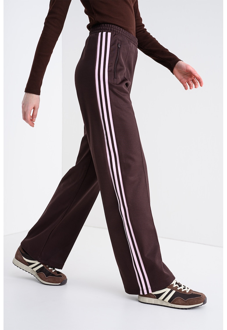 Pantaloni de trening drepti Beckenbauer