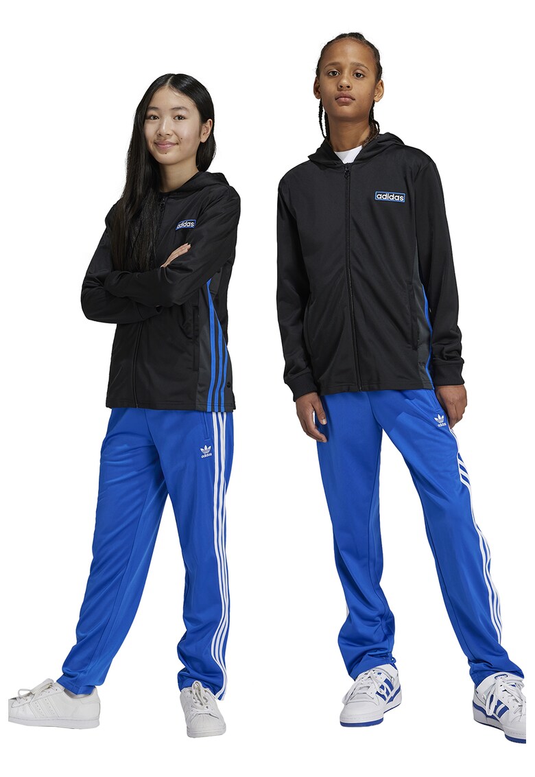 Pantaloni de trening cu logo Firebird