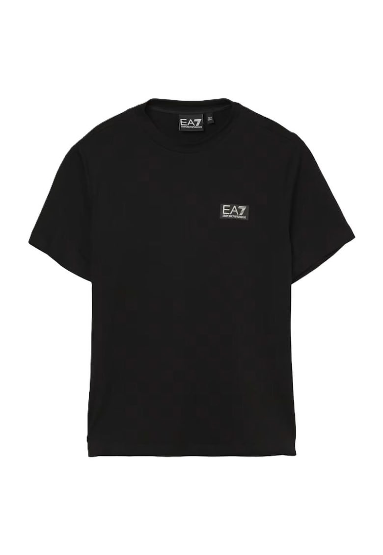 Tricou BOY TEE SS-7B000093-AF10373-UC001