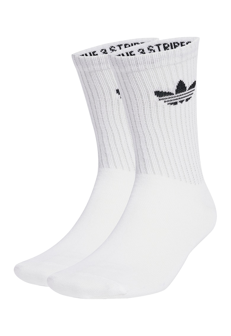 Set de sosete lungi unisex - 2 perechi