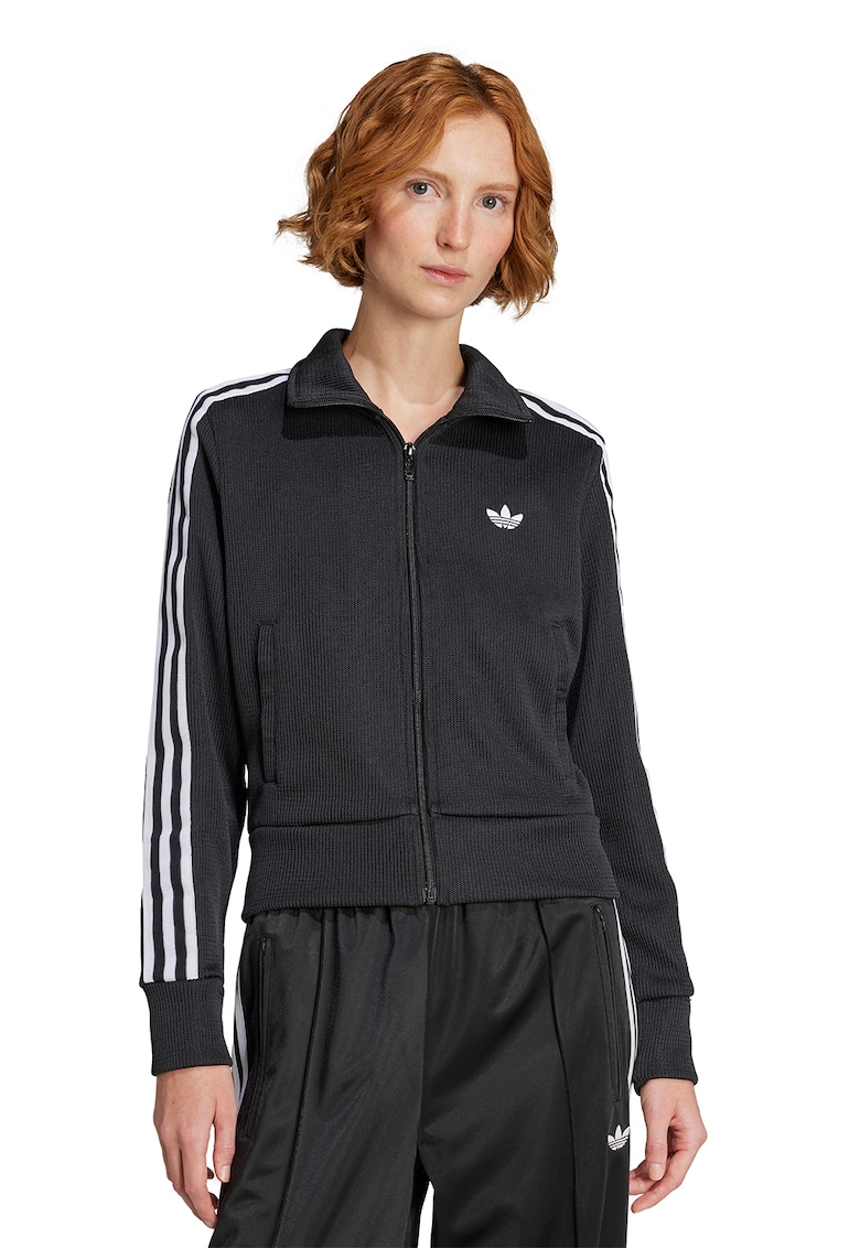 Bluza de trening cu fermoar Firebird