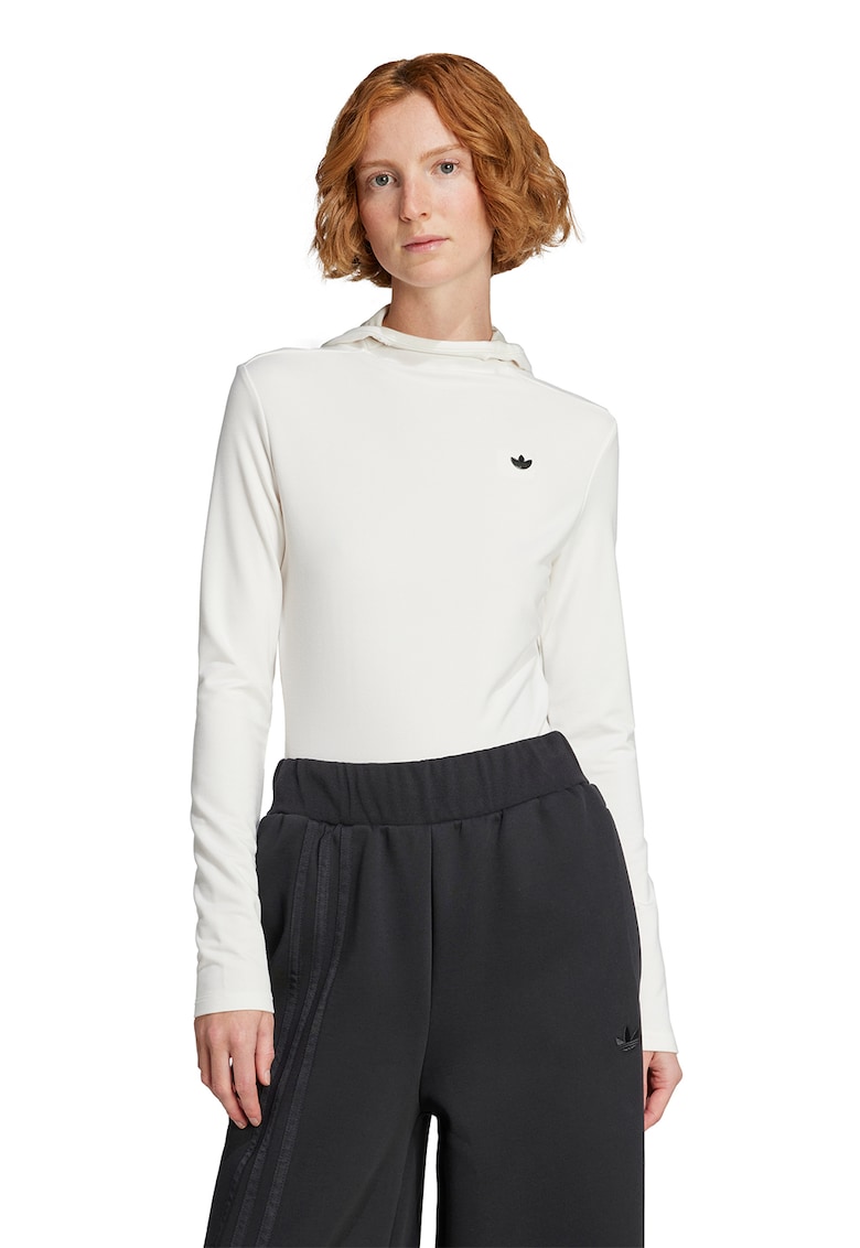 Hanorac slim fit Premium Essentials