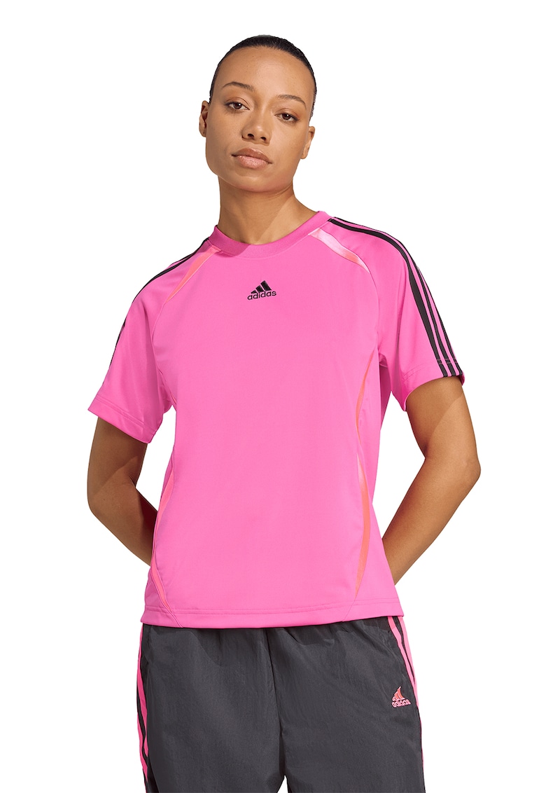 Tricou cu maneci raglan TeamGeist