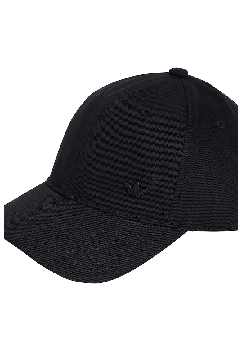 Sapca unisex cu monograma Everday Icons