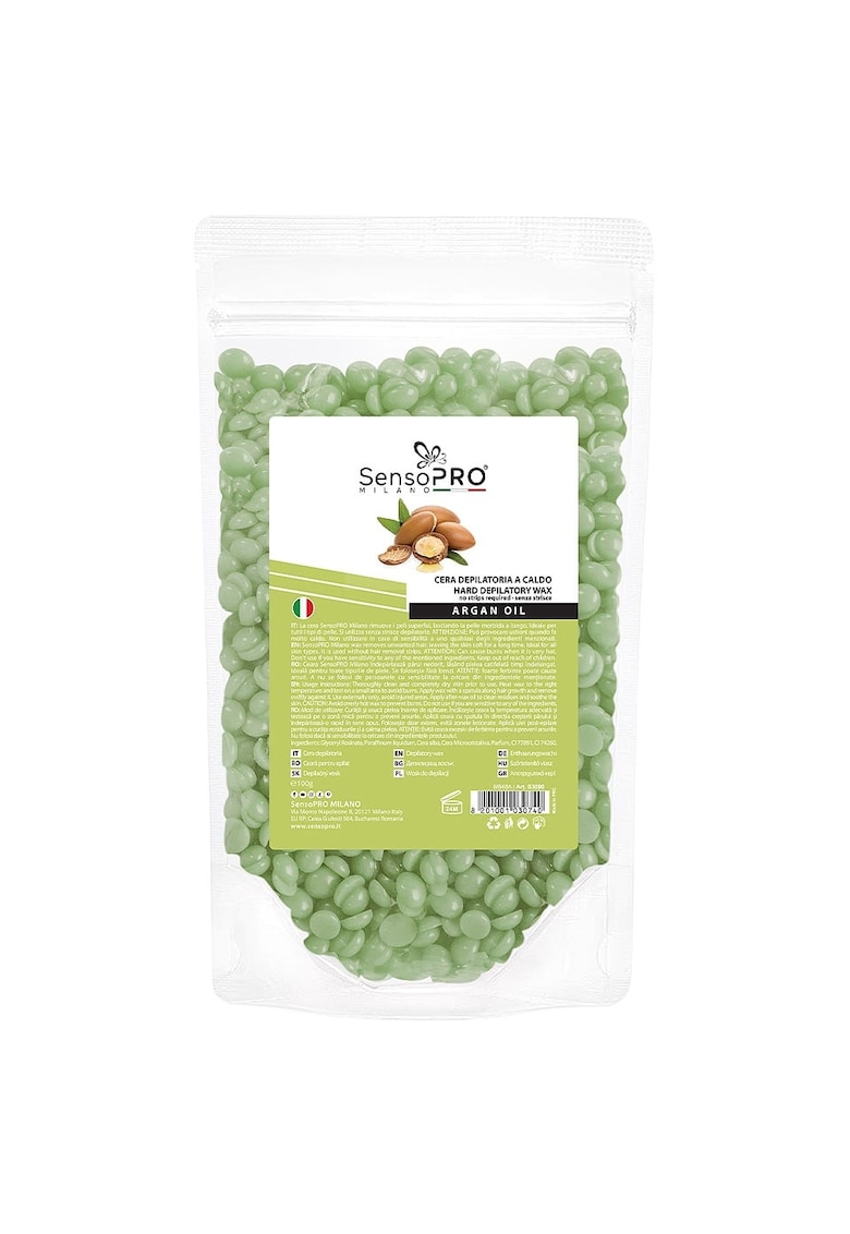 Ceara Granule Argan Oil - 100g