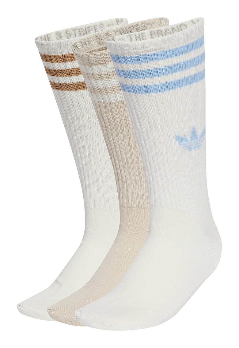 Set de sosete lungi unisex - 3 perechi