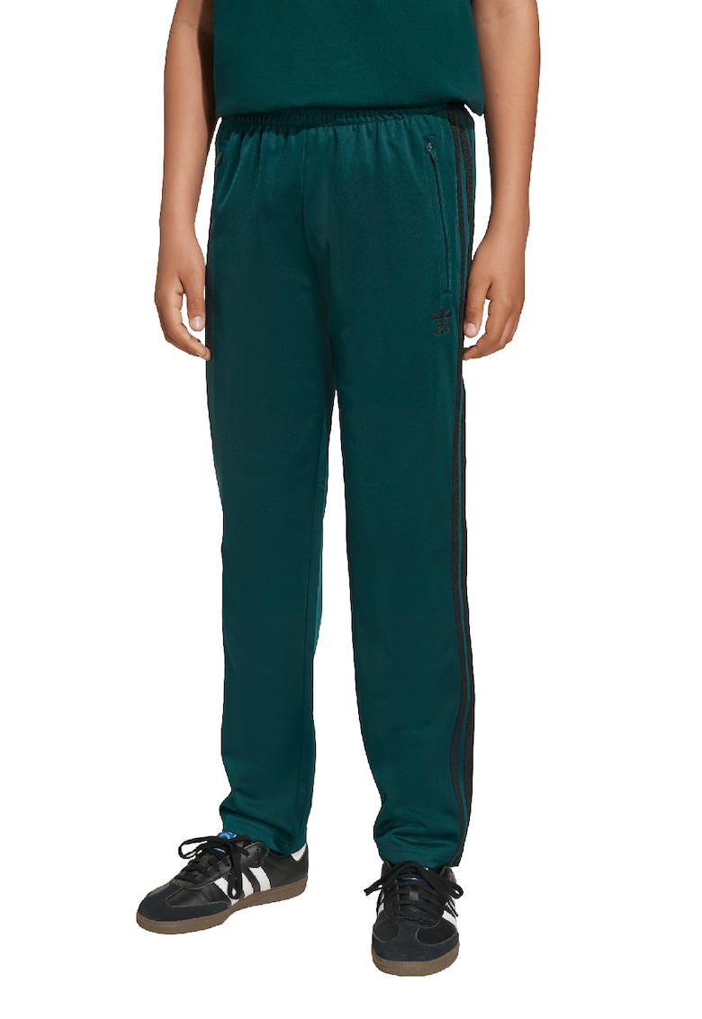 Pantaloni de trening cu logo Firebird