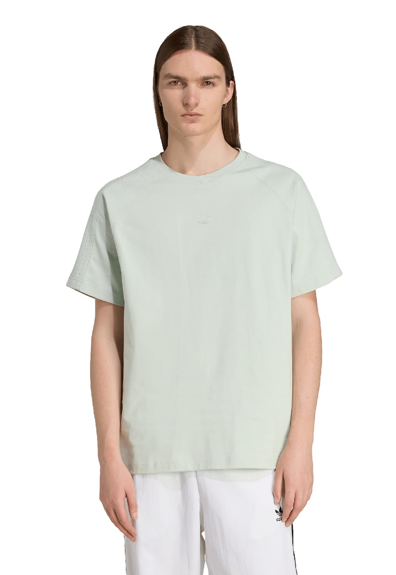 Tricou lejer din bumbac Premium Essentials