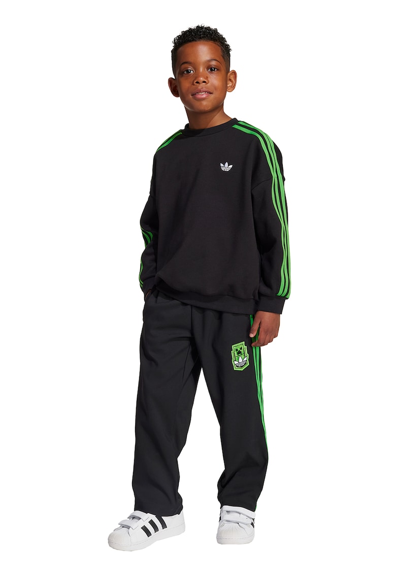 Trening cu detalii Minecraft