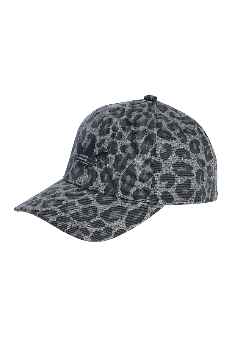 Sapca basebal unisex cu animal print