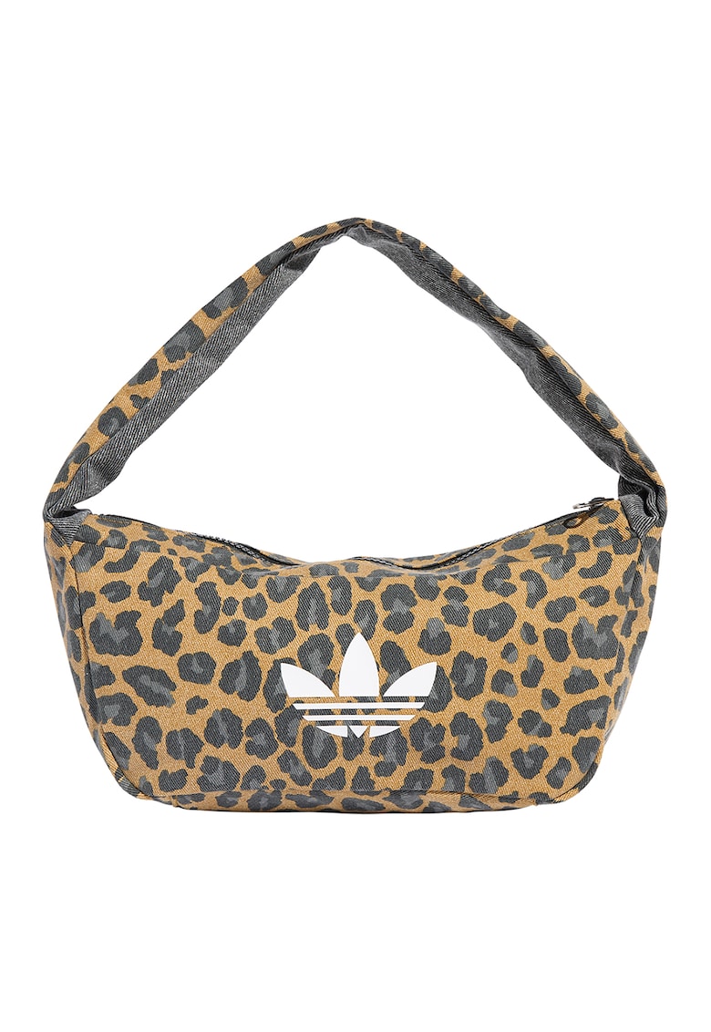 Geanta mica de umar Leopard