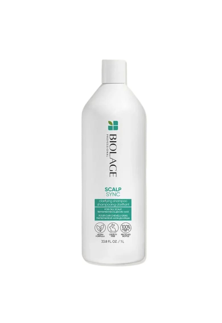 Scalp Sync Clarifying Shampoo - Sampon Anti-Matreata 1000ml
