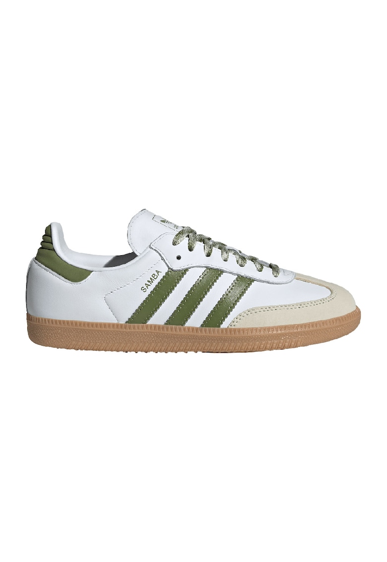 Pantofi sport low-cut din piele Samba