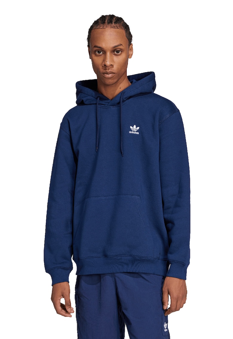 Hanorac lejer cu maneci cazute