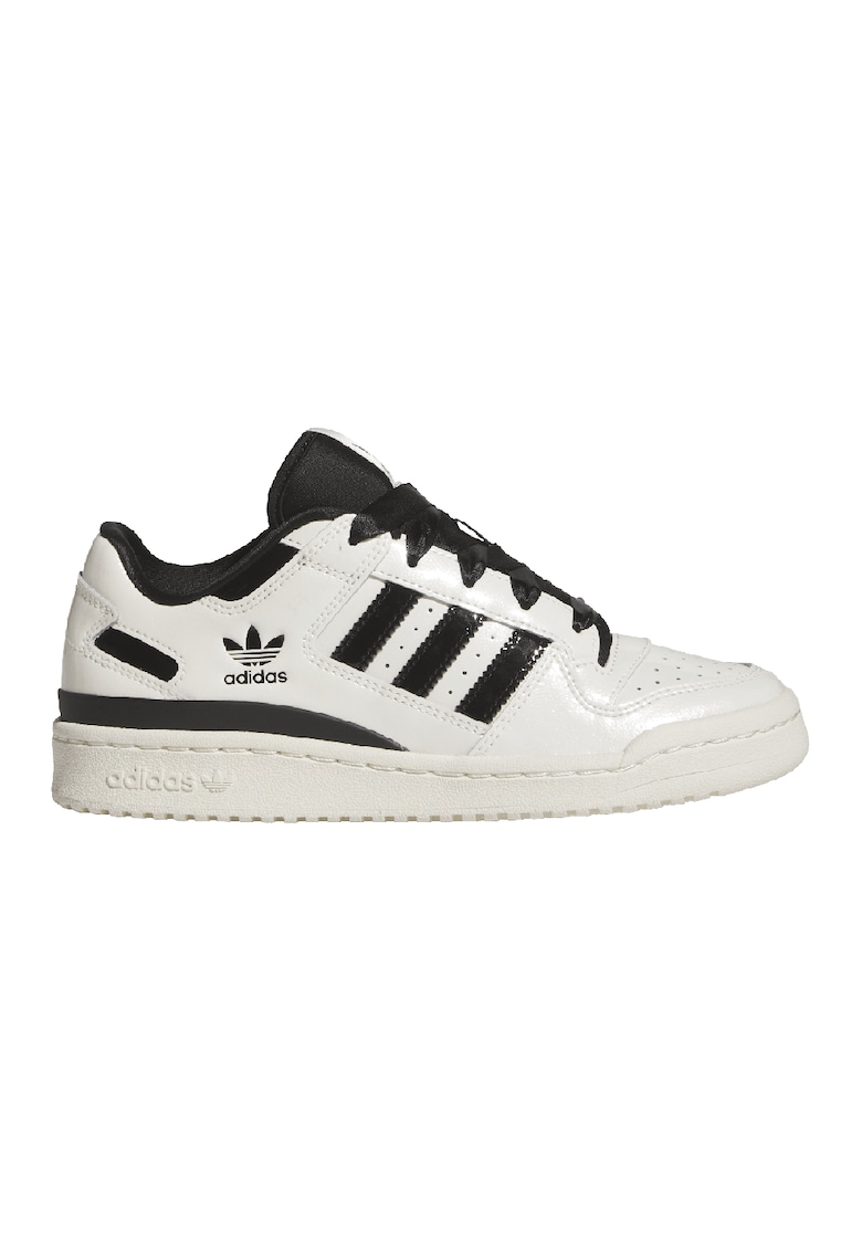 Pantofi sport din piele Forum Low CL