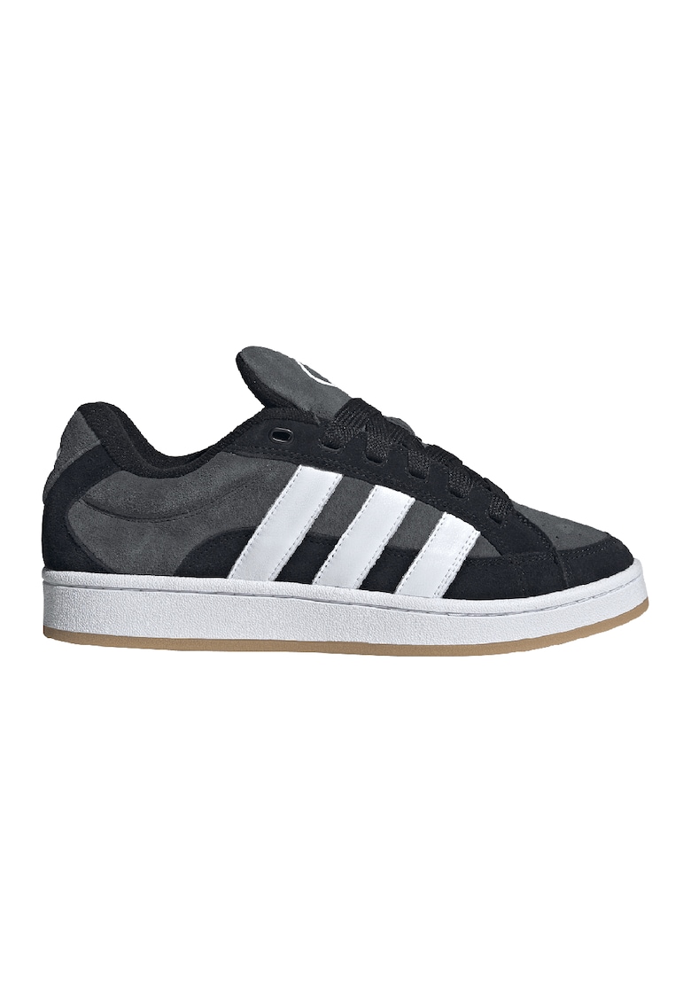 Pantofi sport din piele intoarsa Campus 00s