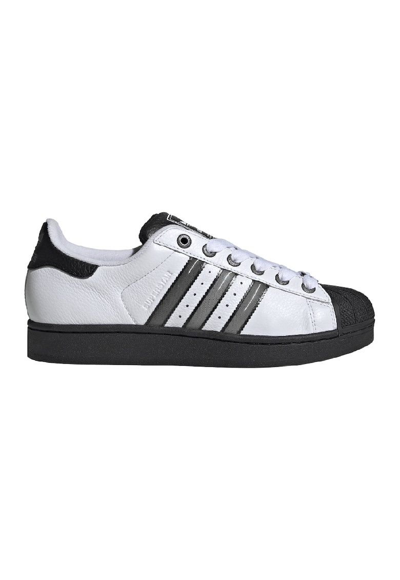 Pantofi sport din piele Superstar II