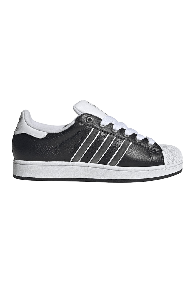 Pantofi sport din piele Superstar II
