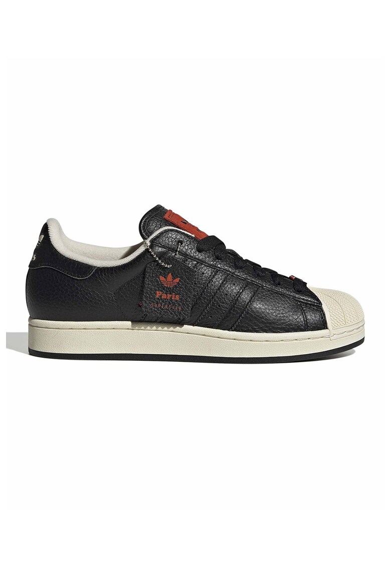 Pantofi sport Superstar II low-cut - Negru