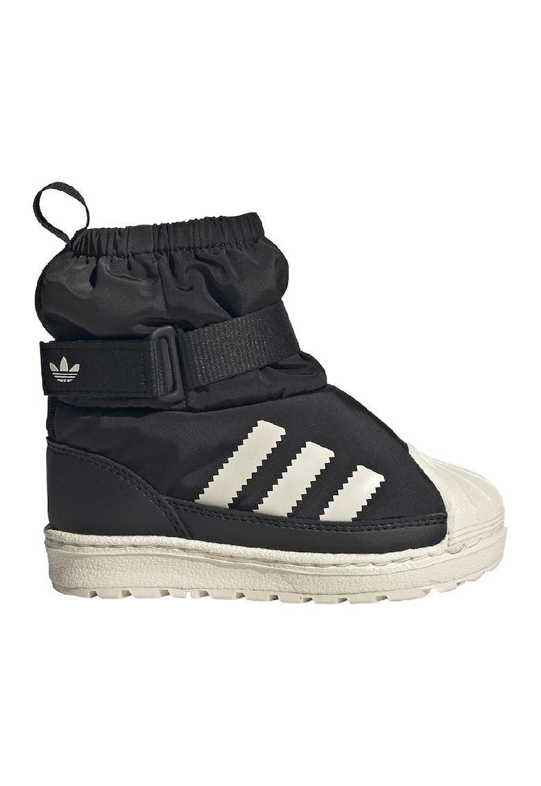 Ghete de zapada cu inchidere velcro Superstar 360