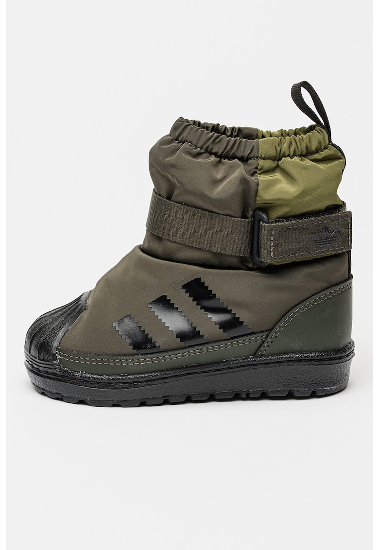 Ghete de zapada cu inchidere velcro Superstar 360