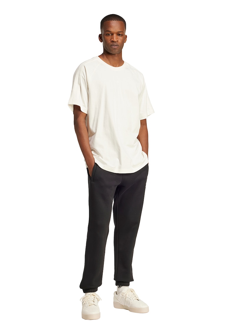 Tricou lejer din bumbac Premium Essentials