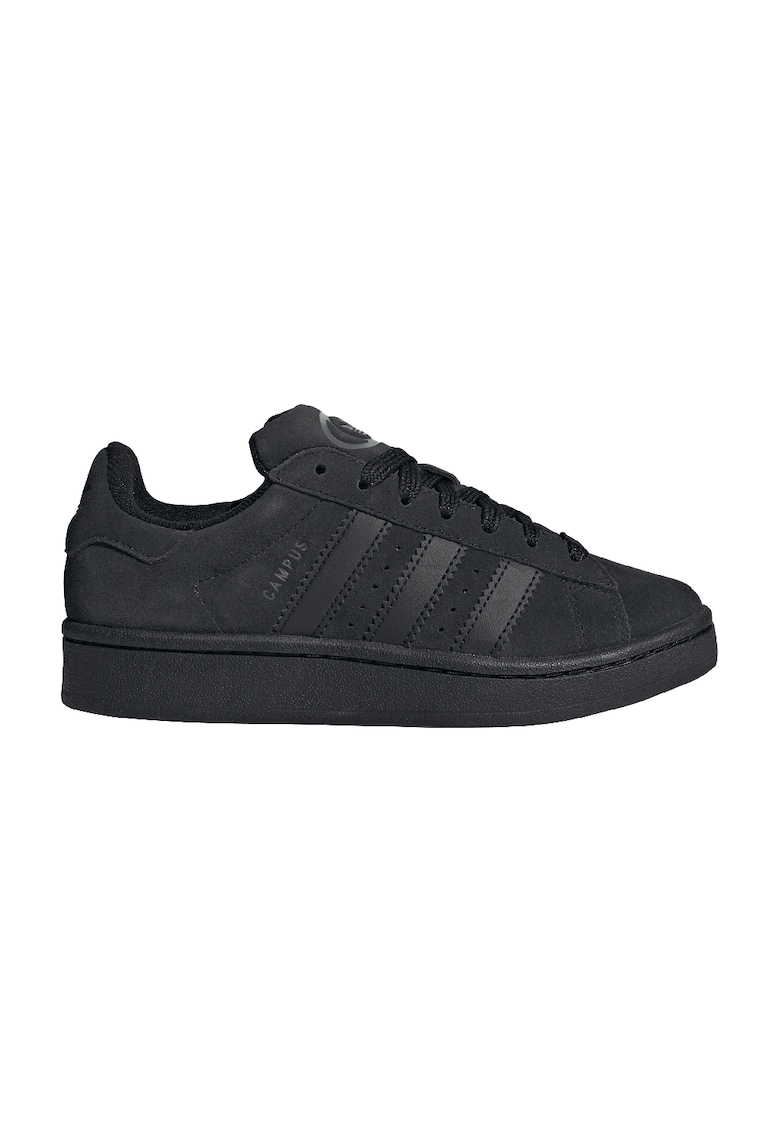 Pantofi sport din piele intoarsa Campus 00s