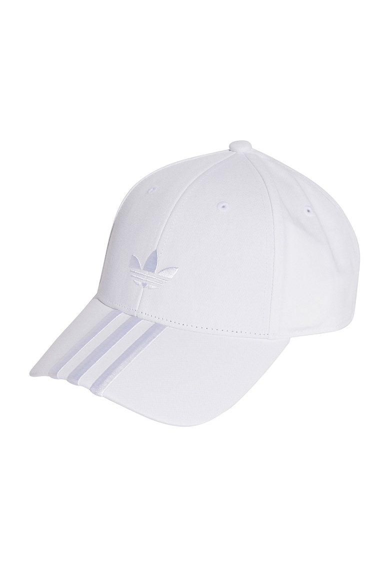 Sapca din bumbac cu logo brodat - pentru baschet