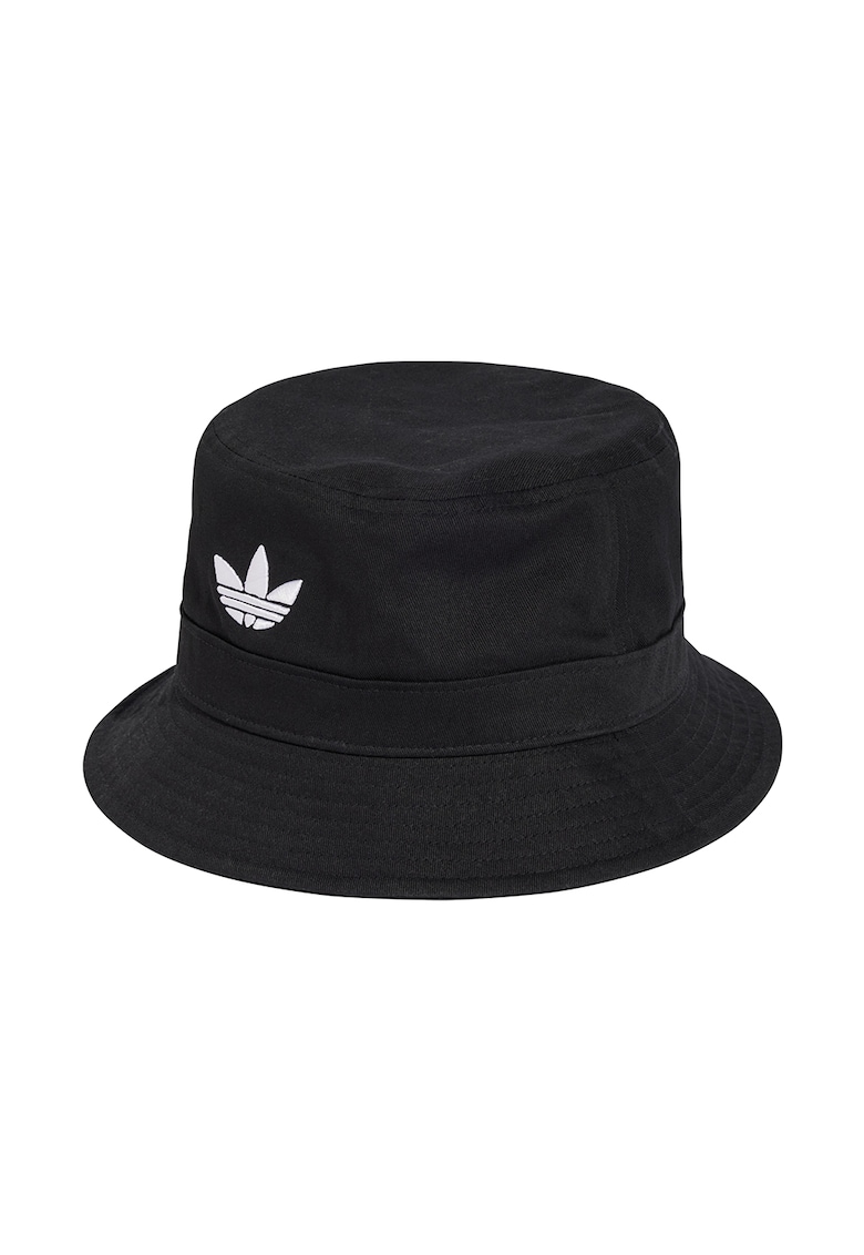 Palarie bucket cu logo Adicolor